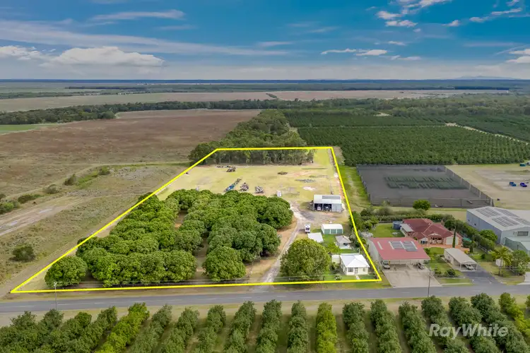 Second view of Homely house listing, 251 Mahogany Creek Road, Elliott QLD 4670