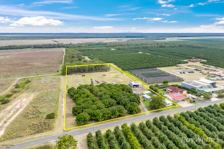 Third view of Homely house listing, 251 Mahogany Creek Road, Elliott QLD 4670