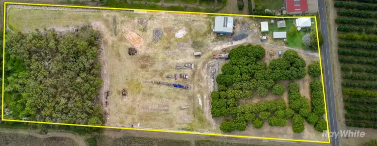 Fourth view of Homely house listing, 251 Mahogany Creek Road, Elliott QLD 4670