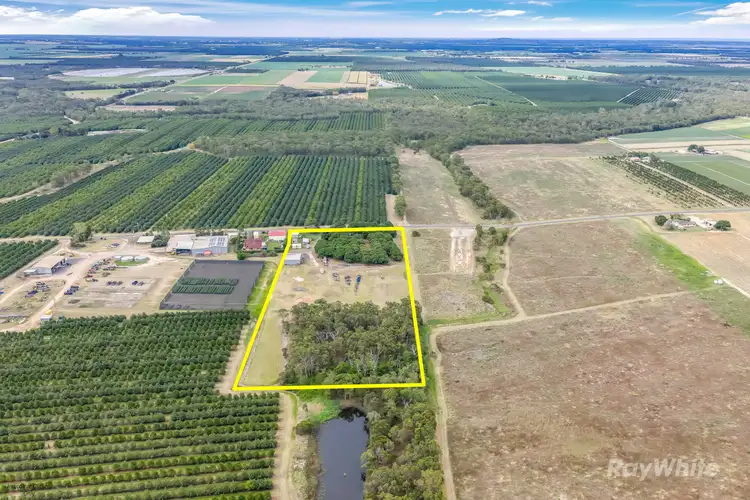 Seventh view of Homely house listing, 251 Mahogany Creek Road, Elliott QLD 4670