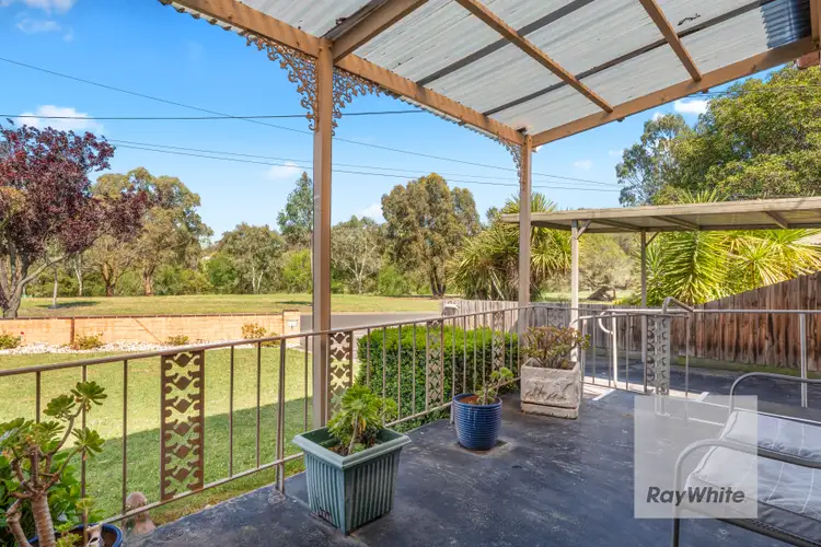 Second view of Homely house listing, 2 Campbell Street, Kingsbury VIC 3083