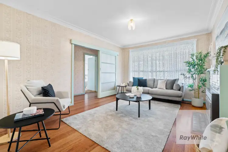 Third view of Homely house listing, 2 Campbell Street, Kingsbury VIC 3083