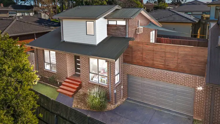 3/22 Maple Street, Bayswater VIC 3153