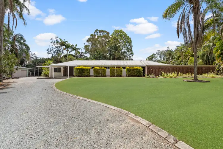 10 Blanch Court, Morayfield QLD 4506