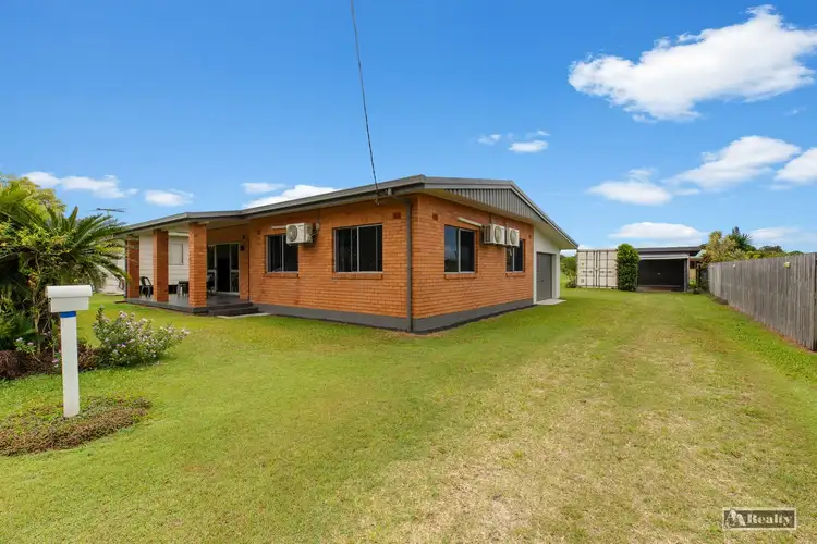 Second view of Homely house listing, 5 Tramline Road, Etty Bay QLD 4858