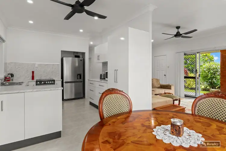 Fourth view of Homely house listing, 5 Tramline Road, Etty Bay QLD 4858