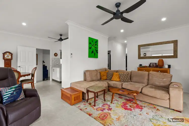 Fifth view of Homely house listing, 5 Tramline Road, Etty Bay QLD 4858