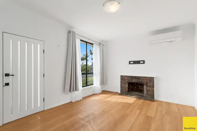 Second view of Homely house listing, 5 Graham Street, Unanderra NSW 2526