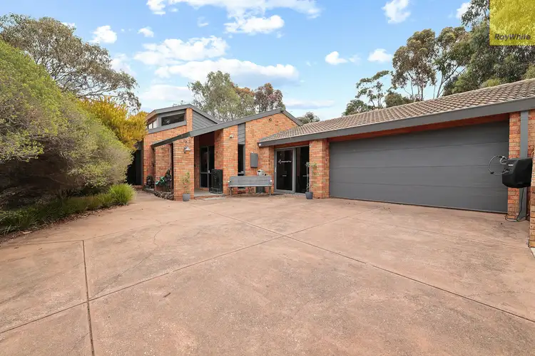 Second view of Homely house listing, 5 Bushby Court, Darley VIC 3340