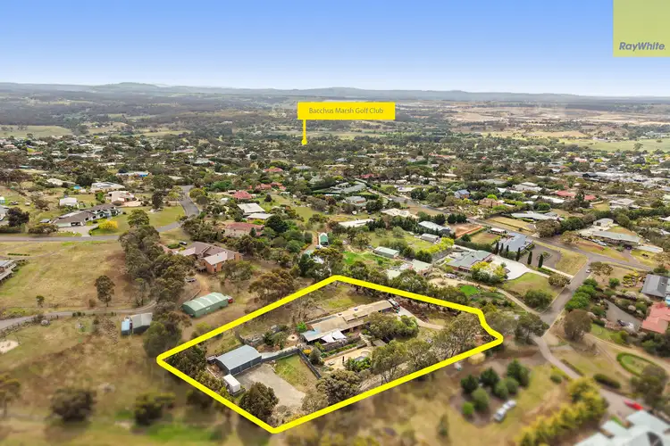 Third view of Homely house listing, 5 Bushby Court, Darley VIC 3340