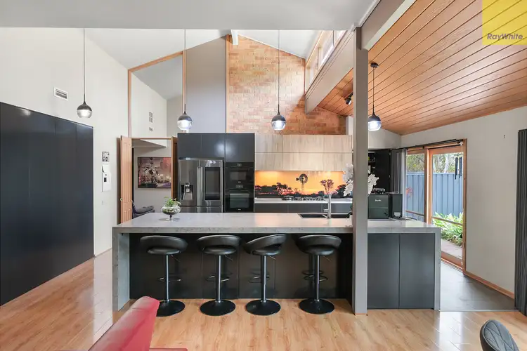 Fourth view of Homely house listing, 5 Bushby Court, Darley VIC 3340