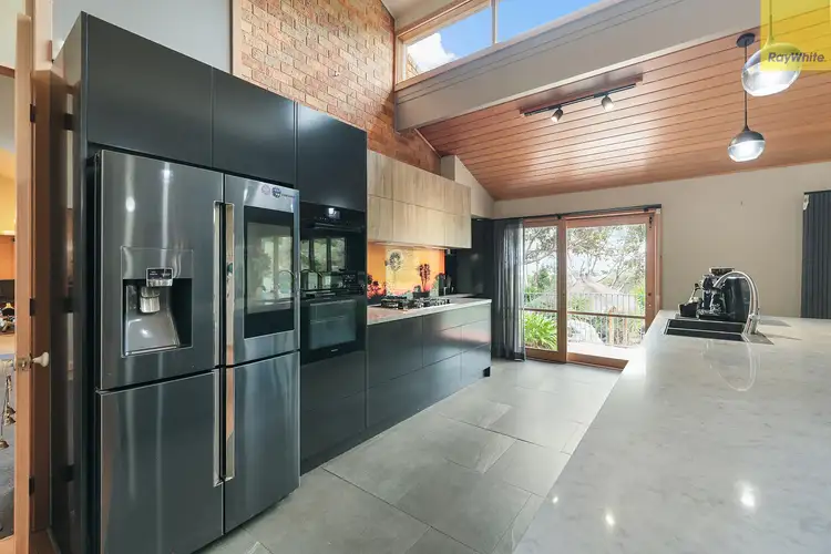 Fifth view of Homely house listing, 5 Bushby Court, Darley VIC 3340