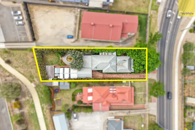 Second view of Homely house listing, 95 Gisborne Road, Bacchus Marsh VIC 3340