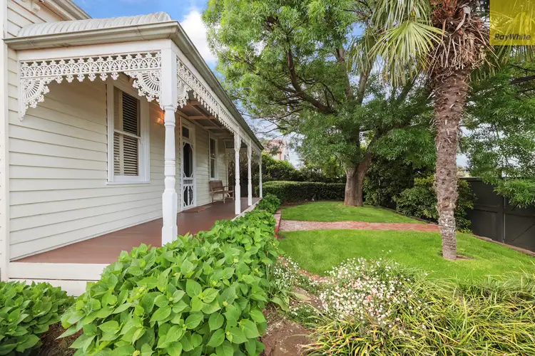 Third view of Homely house listing, 95 Gisborne Road, Bacchus Marsh VIC 3340