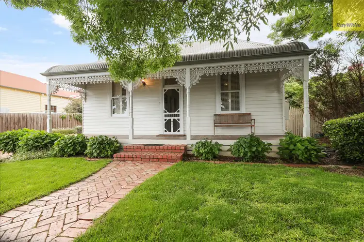 Fourth view of Homely house listing, 95 Gisborne Road, Bacchus Marsh VIC 3340