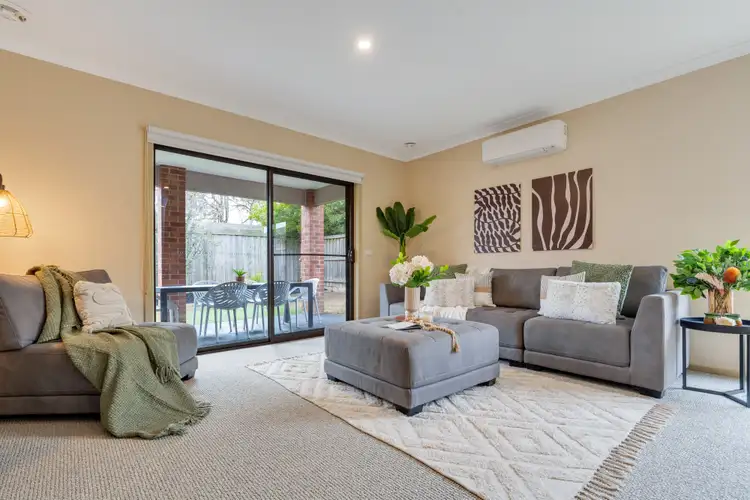 Fifth view of Homely house listing, 23 Ambrosia Way, Beveridge VIC 3753