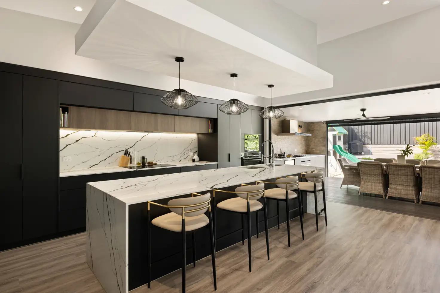 Main view of Homely house listing, 15 Brescia Street, Holland Park West QLD 4121