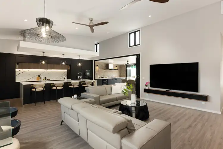 Second view of Homely house listing, 15 Brescia Street, Holland Park West QLD 4121