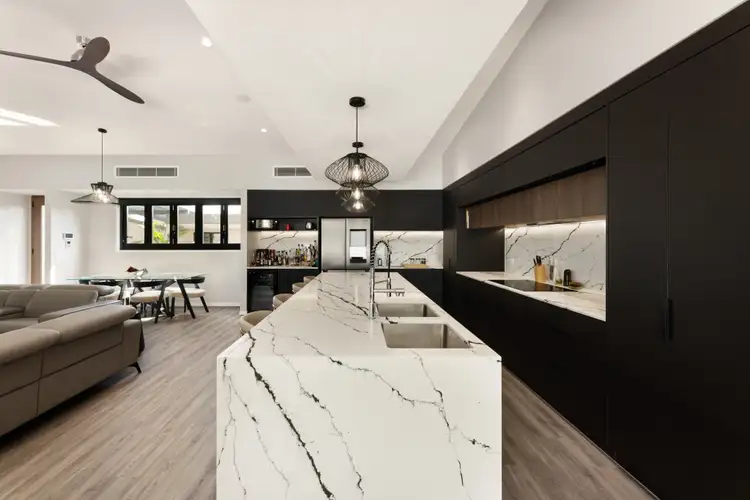 Fourth view of Homely house listing, 15 Brescia Street, Holland Park West QLD 4121