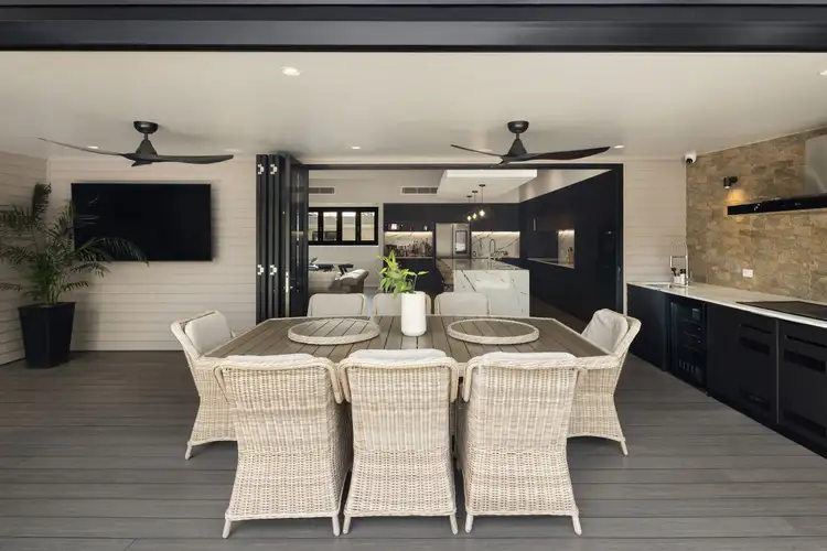 Fifth view of Homely house listing, 15 Brescia Street, Holland Park West QLD 4121