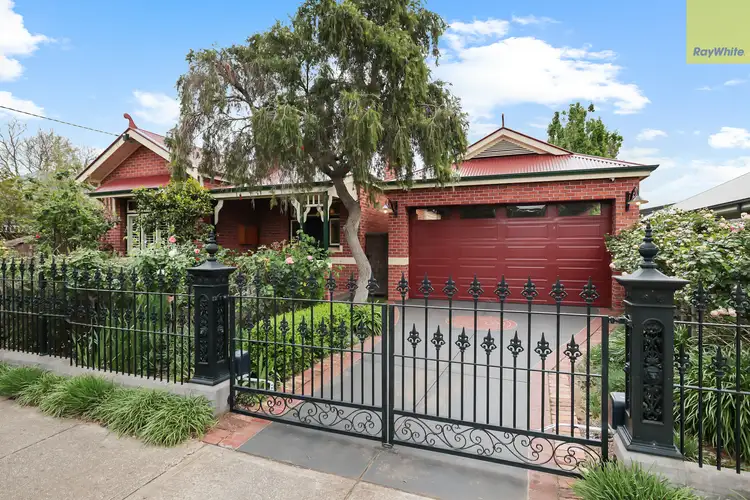 Fifth view of Homely house listing, 34 Lerderderg Street, Bacchus Marsh VIC 3340