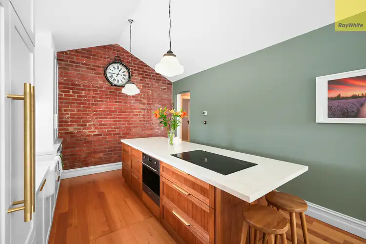 Sixth view of Homely house listing, 34 Lerderderg Street, Bacchus Marsh VIC 3340