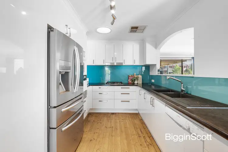 Third view of Homely house listing, 44 Fenton Court, Keysborough VIC 3173