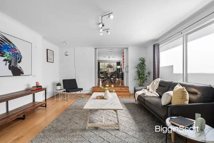 Fourth view of Homely house listing, 44 Fenton Court, Keysborough VIC 3173