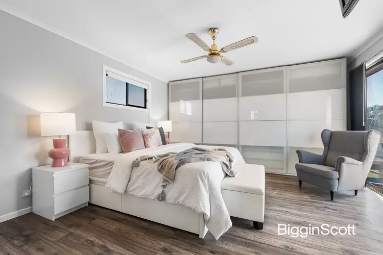 Fifth view of Homely house listing, 44 Fenton Court, Keysborough VIC 3173