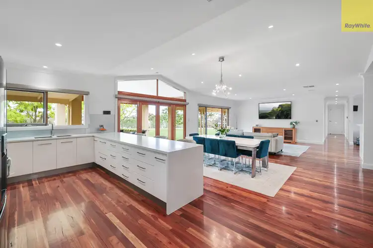 Second view of Homely house listing, 4 Eyrie Court, Hopetoun Park VIC 3340