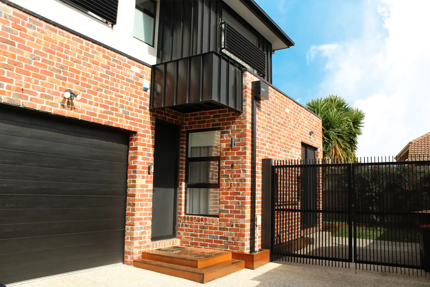 Main view of Homely townhouse listing, 4/35 O'Connor Street, Reservoir VIC 3073