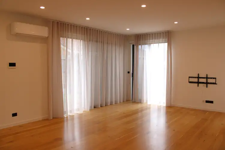 Second view of Homely townhouse listing, 4/35 O'Connor Street, Reservoir VIC 3073