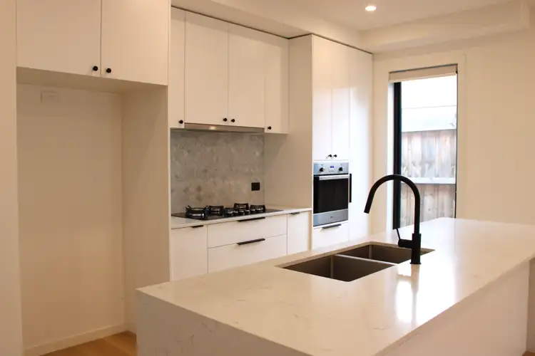 Third view of Homely townhouse listing, 4/35 O'Connor Street, Reservoir VIC 3073