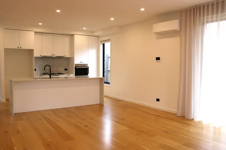 Fourth view of Homely townhouse listing, 4/35 O'Connor Street, Reservoir VIC 3073