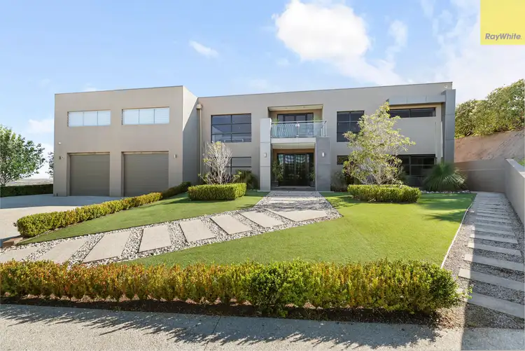 Fifth view of Homely house listing, 43 Manning Boulevard, Darley VIC 3340