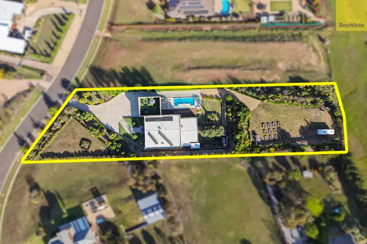 Sixth view of Homely house listing, 43 Manning Boulevard, Darley VIC 3340