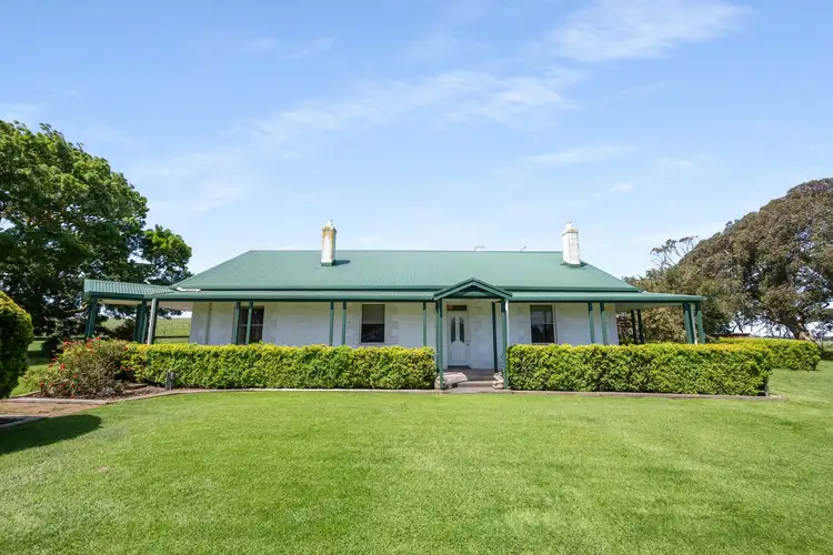 207 Berkefeld Road, Ob Flat SA 5291