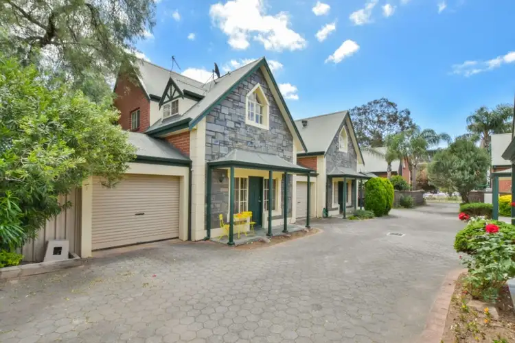 6/6 Flemington Street, Frewville SA 5063