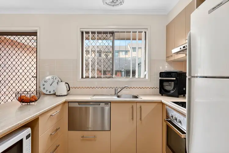 Second view of Homely villa listing, 20/164 High Street, Southport QLD 4215