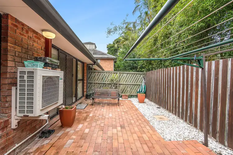 Fifth view of Homely villa listing, 20/164 High Street, Southport QLD 4215