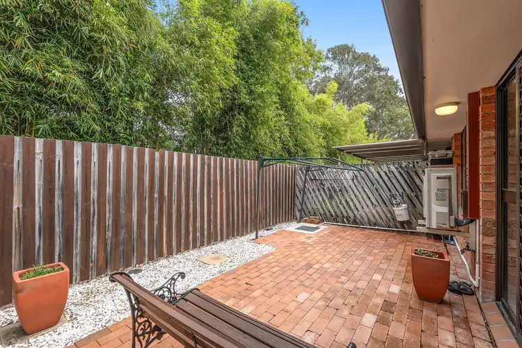 Sixth view of Homely villa listing, 20/164 High Street, Southport QLD 4215