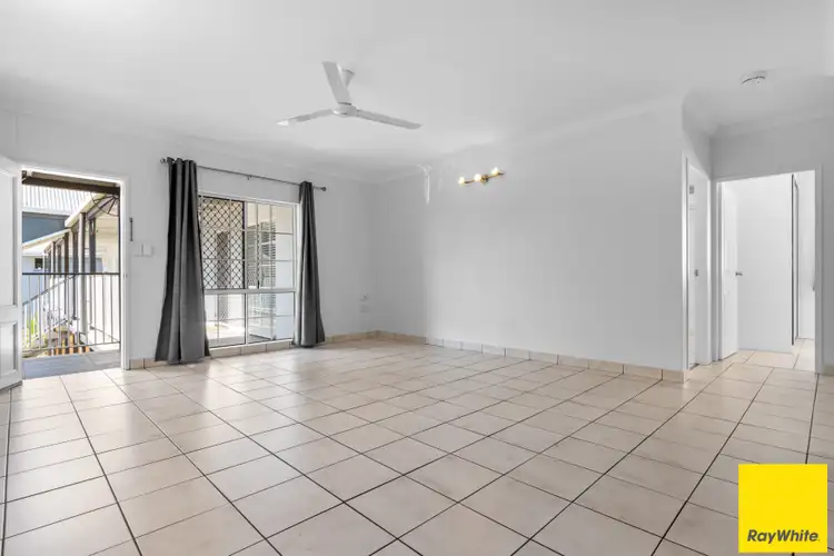 Third view of Homely apartment listing, 38/87-91 Earl Street, Westcourt QLD 4870