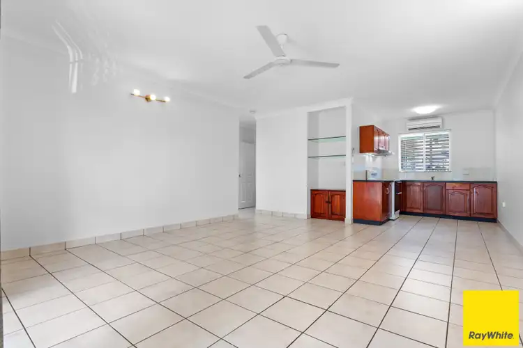 Fourth view of Homely apartment listing, 38/87-91 Earl Street, Westcourt QLD 4870