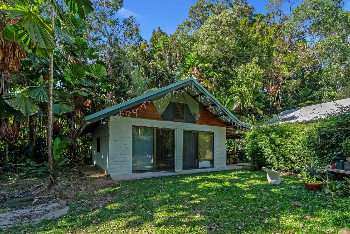Main view of Homely house listing, 8C Gregory Terrace, Kuranda QLD 4881