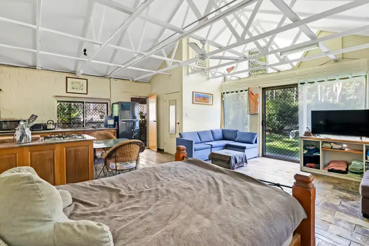 Second view of Homely house listing, 8C Gregory Terrace, Kuranda QLD 4881