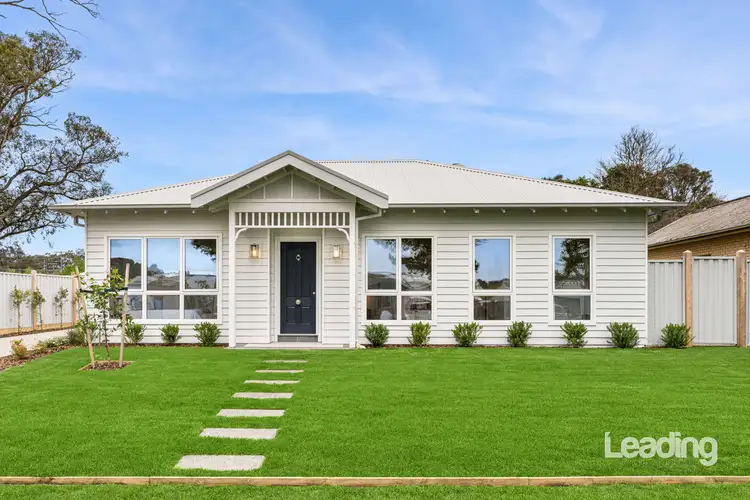 1/8 Ligar Street, Woodend VIC 3442