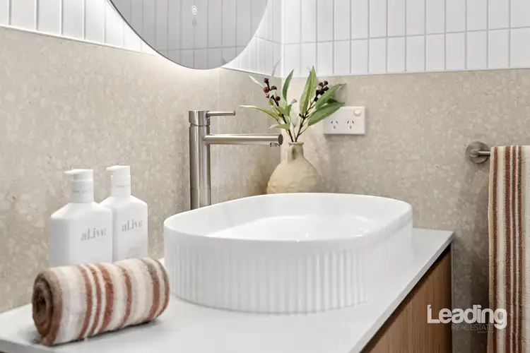 Sixth view of Homely unit listing, 1/8 Ligar Street, Woodend VIC 3442