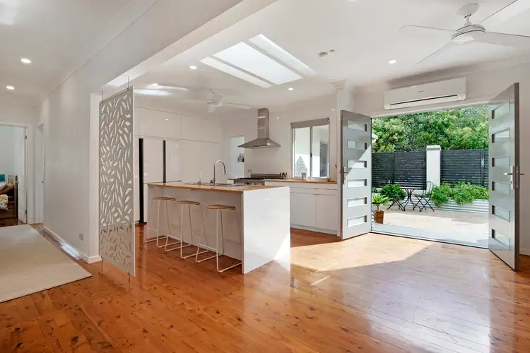 Fifth view of Homely house listing, 640 Beechmont Road, Lower Beechmont QLD 4211