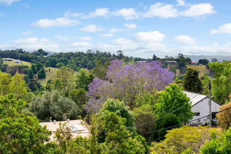Second view of Homely house listing, 5 Jacaranda Court, Beechmont QLD 4211