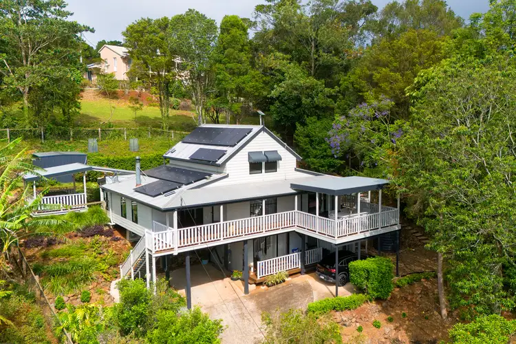 Fourth view of Homely house listing, 5 Jacaranda Court, Beechmont QLD 4211